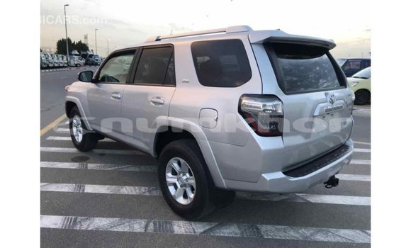 Buy Import Toyota 4Runner Other Car in Import - Dubai in Bumthang Buy Import Toyota 4Runner Other Car in Import - Dubai in Bumthang