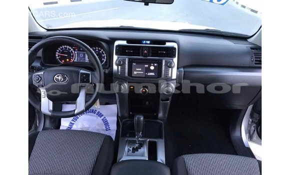 Buy Import Toyota 4Runner Other Car in Import - Dubai in Bumthang Buy Import Toyota 4Runner Other Car in Import - Dubai in Bumthang