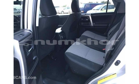 Buy Import Toyota 4Runner Other Car in Import - Dubai in Bumthang Buy Import Toyota 4Runner Other Car in Import - Dubai in Bumthang