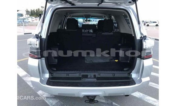 Buy Import Toyota 4Runner Other Car in Import - Dubai in Bumthang Buy Import Toyota 4Runner Other Car in Import - Dubai in Bumthang