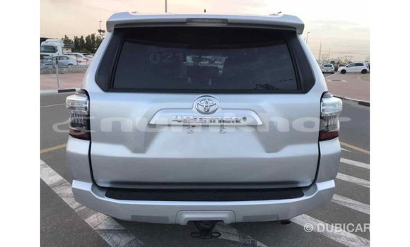 Buy Import Toyota 4Runner Other Car in Import - Dubai in Bumthang Buy Import Toyota 4Runner Other Car in Import - Dubai in Bumthang