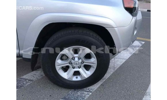 Buy Import Toyota 4Runner Other Car in Import - Dubai in Bumthang Buy Import Toyota 4Runner Other Car in Import - Dubai in Bumthang