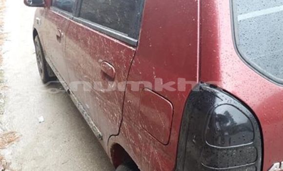 Buy Used Suzuki Alto Red Car in Thimphu in Timphu Buy Used Suzuki Alto Red Car in Thimphu in Timphu
