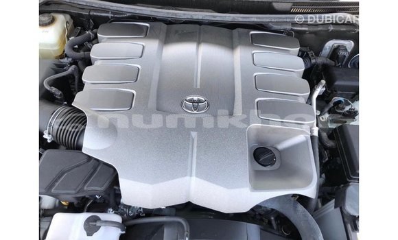 Buy Import Toyota Land Cruiser White Car in Import - Dubai in Bumthang Buy Import Toyota Land Cruiser White Car in Import - Dubai in Bumthang