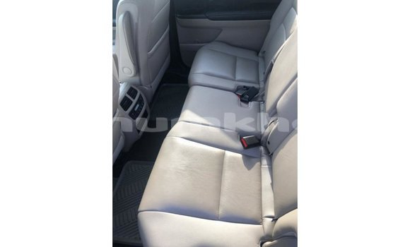 Buy Import Honda Pilot Black Car in Import - Dubai in Bumthang Buy Import Honda Pilot Black Car in Import - Dubai in Bumthang