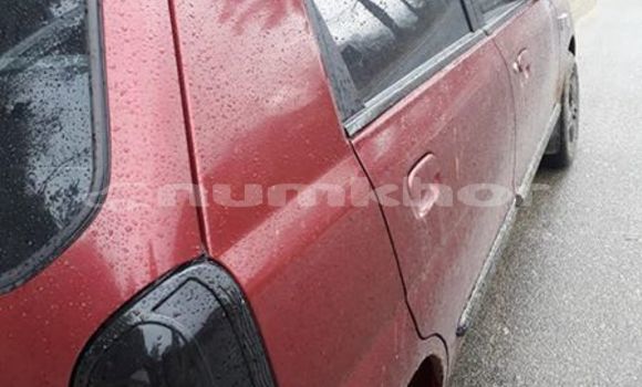 Buy Used Suzuki Alto Red Car in Thimphu in Timphu Buy Used Suzuki Alto Red Car in Thimphu in Timphu