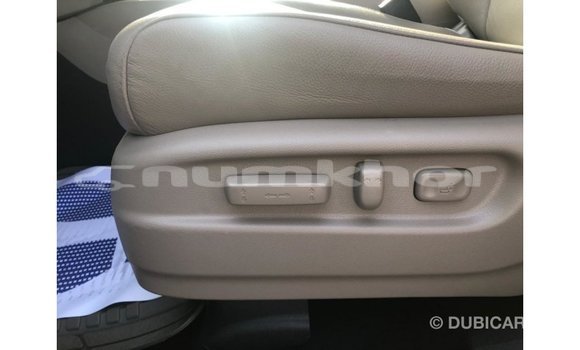 Buy Import Honda Pilot Black Car in Import - Dubai in Bumthang Buy Import Honda Pilot Black Car in Import - Dubai in Bumthang