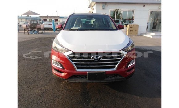 Buy Import Hyundai Tucson Red Car in Import - Dubai in Bumthang Buy Import Hyundai Tucson Red Car in Import - Dubai in Bumthang