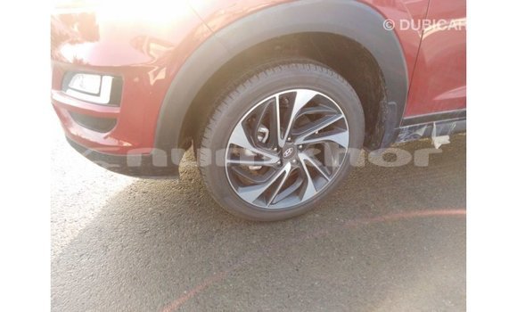 Buy Import Hyundai Tucson Red Car in Import - Dubai in Bumthang Buy Import Hyundai Tucson Red Car in Import - Dubai in Bumthang