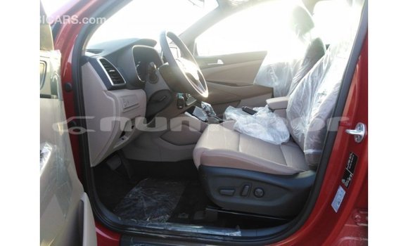 Buy Import Hyundai Tucson Red Car in Import - Dubai in Bumthang Buy Import Hyundai Tucson Red Car in Import - Dubai in Bumthang