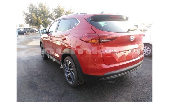 Buy Import Hyundai Tucson Red Car in Import - Dubai in Bumthang Buy Import Hyundai Tucson Red Car in Import - Dubai in Bumthang