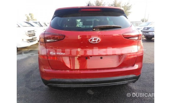 Buy Import Hyundai Tucson Red Car in Import - Dubai in Bumthang Buy Import Hyundai Tucson Red Car in Import - Dubai in Bumthang
