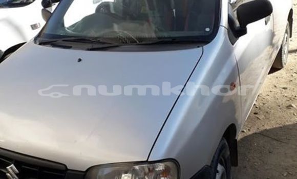 Buy Used Suzuki Alto Silver Car in Thimphu in Timphu Buy Used Suzuki Alto Silver Car in Thimphu in Timphu
