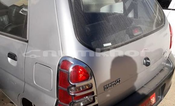 Buy Used Suzuki Alto Silver Car in Thimphu in Timphu Buy Used Suzuki Alto Silver Car in Thimphu in Timphu
