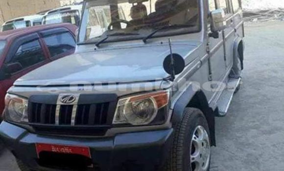 Buy Used Mahindra Bolero Silver Car in Thimphu in Timphu Buy Used Mahindra Bolero Silver Car in Thimphu in Timphu
