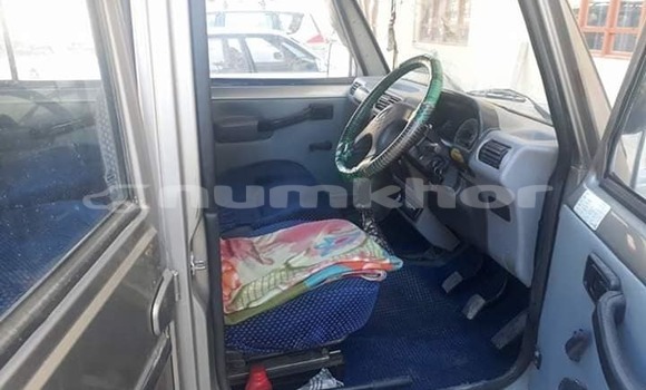 Buy Used Mahindra Bolero Silver Car in Thimphu in Timphu Buy Used Mahindra Bolero Silver Car in Thimphu in Timphu