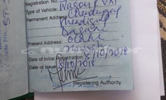 Buy Used Suzuki Wagon R+ White Car in Thimphu in Timphu Buy Used Suzuki Wagon R+ White Car in Thimphu in Timphu