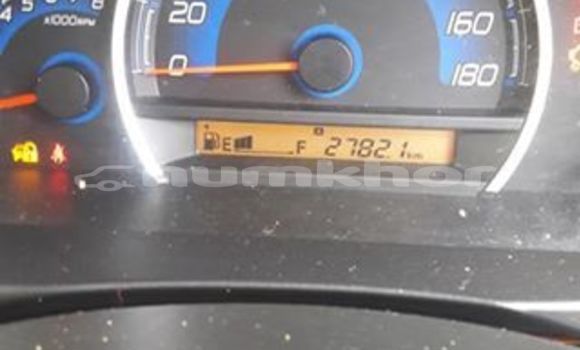 Buy Used Suzuki Wagon R+ White Car in Thimphu in Timphu Buy Used Suzuki Wagon R+ White Car in Thimphu in Timphu