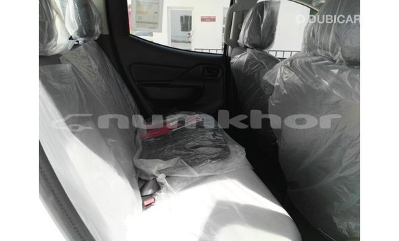 Buy Import Mitsubishi L200 White Car in Import - Dubai in Bumthang Buy Import Mitsubishi L200 White Car in Import - Dubai in Bumthang