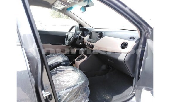 Buy Import Hyundai i10 Other Car in Import - Dubai in Bumthang Buy Import Hyundai i10 Other Car in Import - Dubai in Bumthang