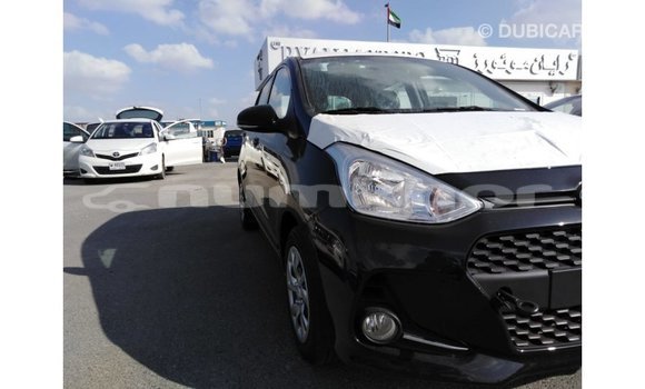 Buy Import Hyundai i10 Black Car in Import - Dubai in Bumthang Buy Import Hyundai i10 Black Car in Import - Dubai in Bumthang
