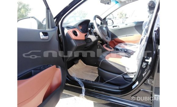 Buy Import Hyundai i10 Black Car in Import - Dubai in Bumthang Buy Import Hyundai i10 Black Car in Import - Dubai in Bumthang