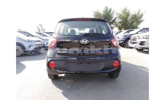 Buy Import Hyundai i10 Black Car in Import - Dubai in Bumthang Buy Import Hyundai i10 Black Car in Import - Dubai in Bumthang