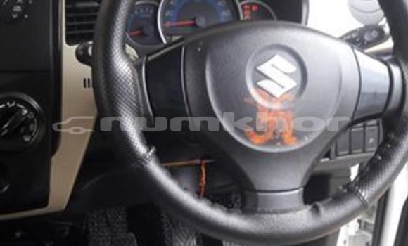 Buy Used Suzuki Wagon R+ White Car in Thimphu in Timphu Buy Used Suzuki Wagon R+ White Car in Thimphu in Timphu