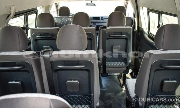Buy Import Toyota Hiace White Car in Import - Dubai in Bumthang Buy Import Toyota Hiace White Car in Import - Dubai in Bumthang