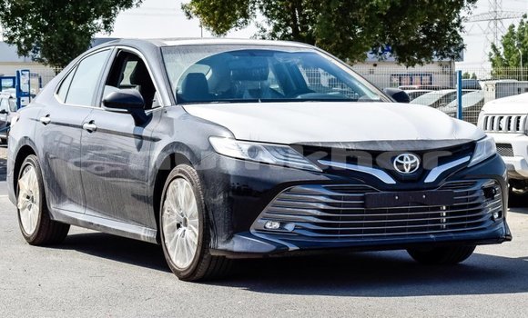 Buy Import Toyota Camry Black Car in Import - Dubai in Bumthang Buy Import Toyota Camry Black Car in Import - Dubai in Bumthang