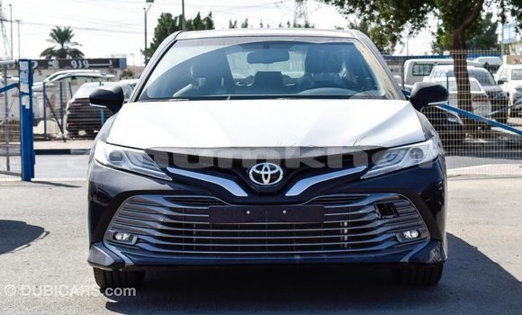 Buy Import Toyota Camry Black Car in Import - Dubai in Bumthang Buy Import Toyota Camry Black Car in Import - Dubai in Bumthang