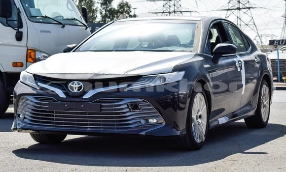 Buy Import Toyota Camry Black Car in Import - Dubai in Bumthang Buy Import Toyota Camry Black Car in Import - Dubai in Bumthang