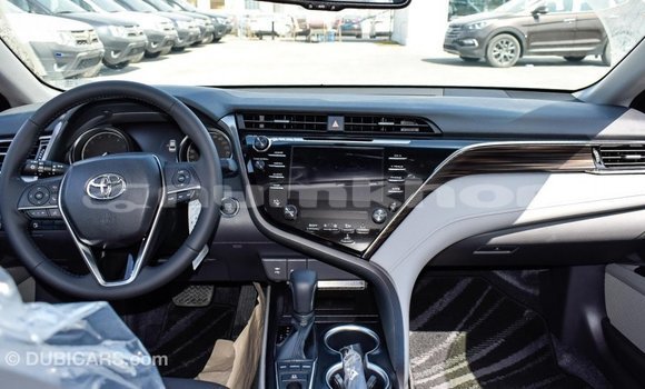 Buy Import Toyota Camry Black Car in Import - Dubai in Bumthang Buy Import Toyota Camry Black Car in Import - Dubai in Bumthang