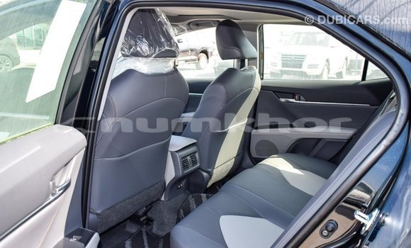 Buy Import Toyota Camry Black Car in Import - Dubai in Bumthang Buy Import Toyota Camry Black Car in Import - Dubai in Bumthang