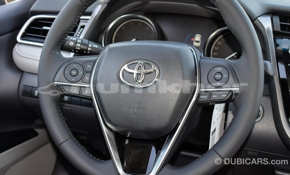 Buy Import Toyota Camry Black Car in Import - Dubai in Bumthang Buy Import Toyota Camry Black Car in Import - Dubai in Bumthang