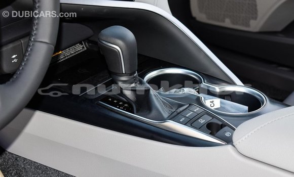 Buy Import Toyota Camry Black Car in Import - Dubai in Bumthang Buy Import Toyota Camry Black Car in Import - Dubai in Bumthang