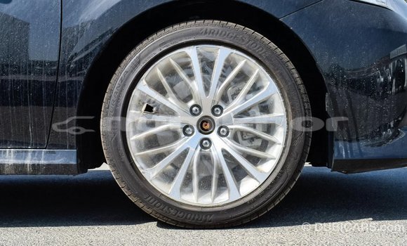 Buy Import Toyota Camry Black Car in Import - Dubai in Bumthang Buy Import Toyota Camry Black Car in Import - Dubai in Bumthang