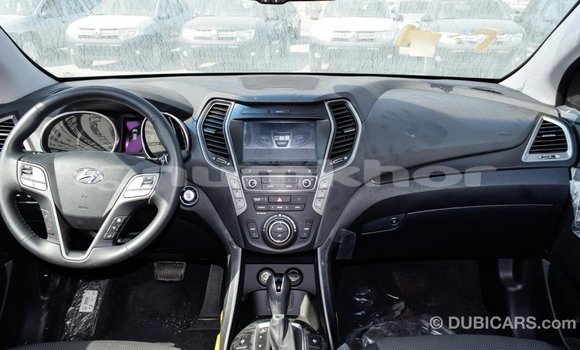 Buy Import Hyundai Santa Fe Black Car in Import - Dubai in Bumthang Buy Import Hyundai Santa Fe Black Car in Import - Dubai in Bumthang