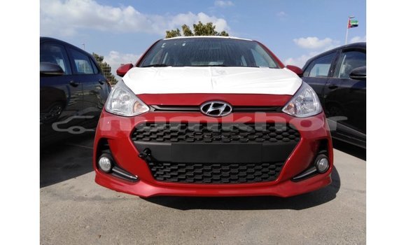 Buy Import Hyundai i10 Red Car in Import - Dubai in Bumthang Buy Import Hyundai i10 Red Car in Import - Dubai in Bumthang