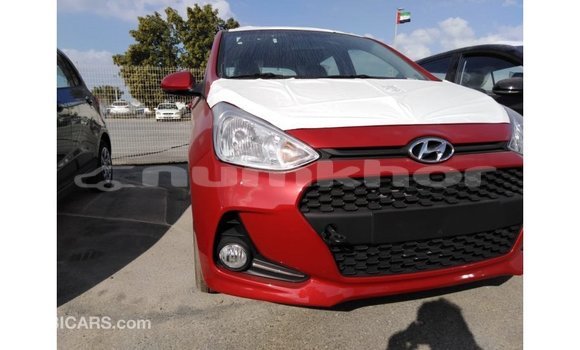 Buy Import Hyundai i10 Red Car in Import - Dubai in Bumthang Buy Import Hyundai i10 Red Car in Import - Dubai in Bumthang