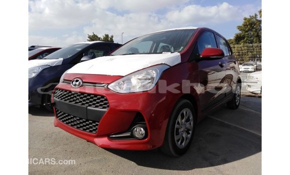 Buy Import Hyundai i10 Red Car in Import - Dubai in Bumthang Buy Import Hyundai i10 Red Car in Import - Dubai in Bumthang