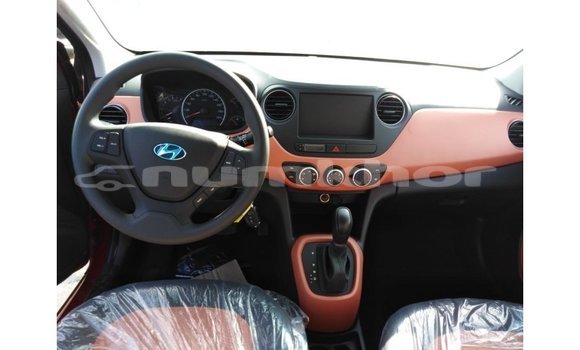 Buy Import Hyundai i10 Red Car in Import - Dubai in Bumthang Buy Import Hyundai i10 Red Car in Import - Dubai in Bumthang
