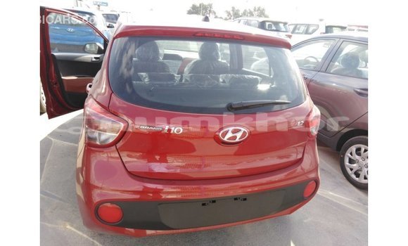 Buy Import Hyundai i10 Red Car in Import - Dubai in Bumthang Buy Import Hyundai i10 Red Car in Import - Dubai in Bumthang
