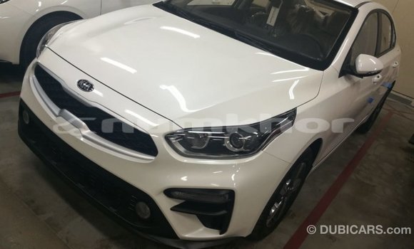 Buy Import Kia Cerato White Car in Import - Dubai in Bumthang Buy Import Kia Cerato White Car in Import - Dubai in Bumthang