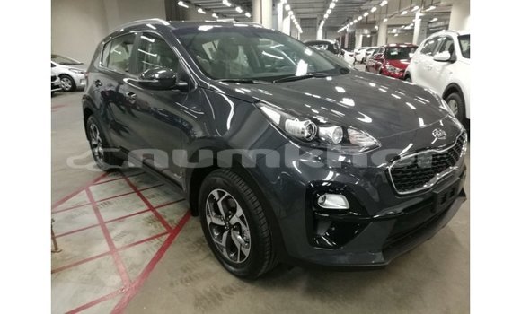 Buy Import Kia Sportage Other Car in Import - Dubai in Bumthang Buy Import Kia Sportage Other Car in Import - Dubai in Bumthang