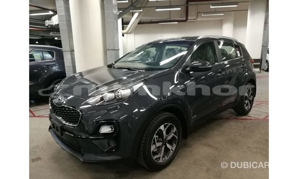 Buy Import Kia Sportage Other Car in Import - Dubai in Bumthang Buy Import Kia Sportage Other Car in Import - Dubai in Bumthang