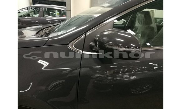 Buy Import Kia Sportage Other Car in Import - Dubai in Bumthang Buy Import Kia Sportage Other Car in Import - Dubai in Bumthang