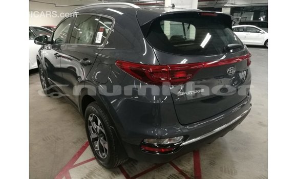 Buy Import Kia Sportage Other Car in Import - Dubai in Bumthang Buy Import Kia Sportage Other Car in Import - Dubai in Bumthang