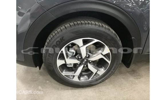 Buy Import Kia Sportage Other Car in Import - Dubai in Bumthang Buy Import Kia Sportage Other Car in Import - Dubai in Bumthang