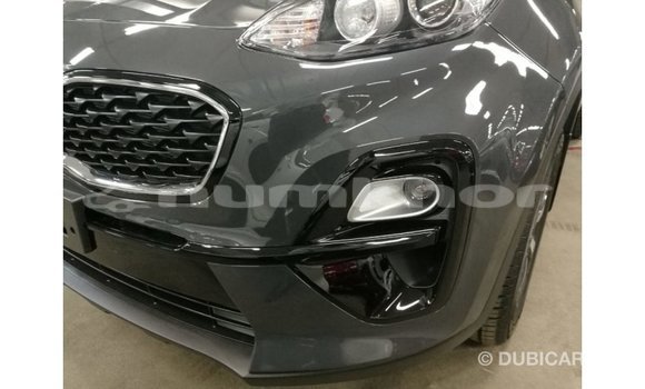 Buy Import Kia Sportage Other Car in Import - Dubai in Bumthang Buy Import Kia Sportage Other Car in Import - Dubai in Bumthang